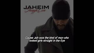 Watch Jaheim If I Were You video