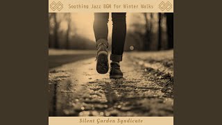 Winter's Wintry Solace (Key Bb Ver.)