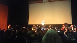 Konser  gökçe bahadır - Nasıl Geçti Habersiz