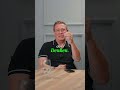 Du wirst zu dem, worüber du nachdenkst