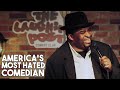 Hollywood’s Most Hated Comedian: The Legend of Patrice O’Neal