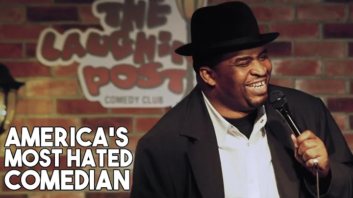 Hollywoods Most Hated Comedian: The Great Patrice ...