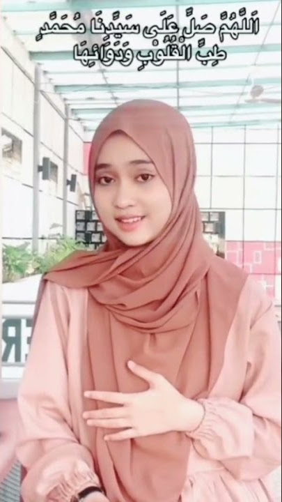 Assalamualaikum #Shorts #Fyp #Cewek #Jilbab #Ngaji #Cantik