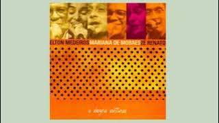 Zé Renato - A Ponte (Paulo Cesar Pinheiro e Elton Medeiros)
