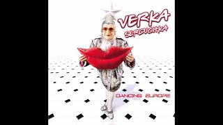 Verka Serduchka - Gorbachev (Stavropol's Tango)