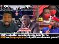 NUP Mukattu Banalayira Oba Tebalayire NUP Ne People Power Tukyali Kumulamwa Gumu