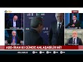 Trump Netanyahu'yu Gözden Çıkardı Mı? İsrail'deki Büyük Çatlak! | Doğrudan Siyaset - 22 Haziran 2026