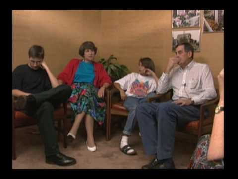 Family Secrets in Psychotherapy Video