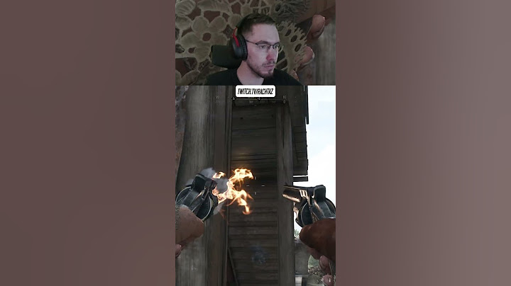 HE GOT MAD