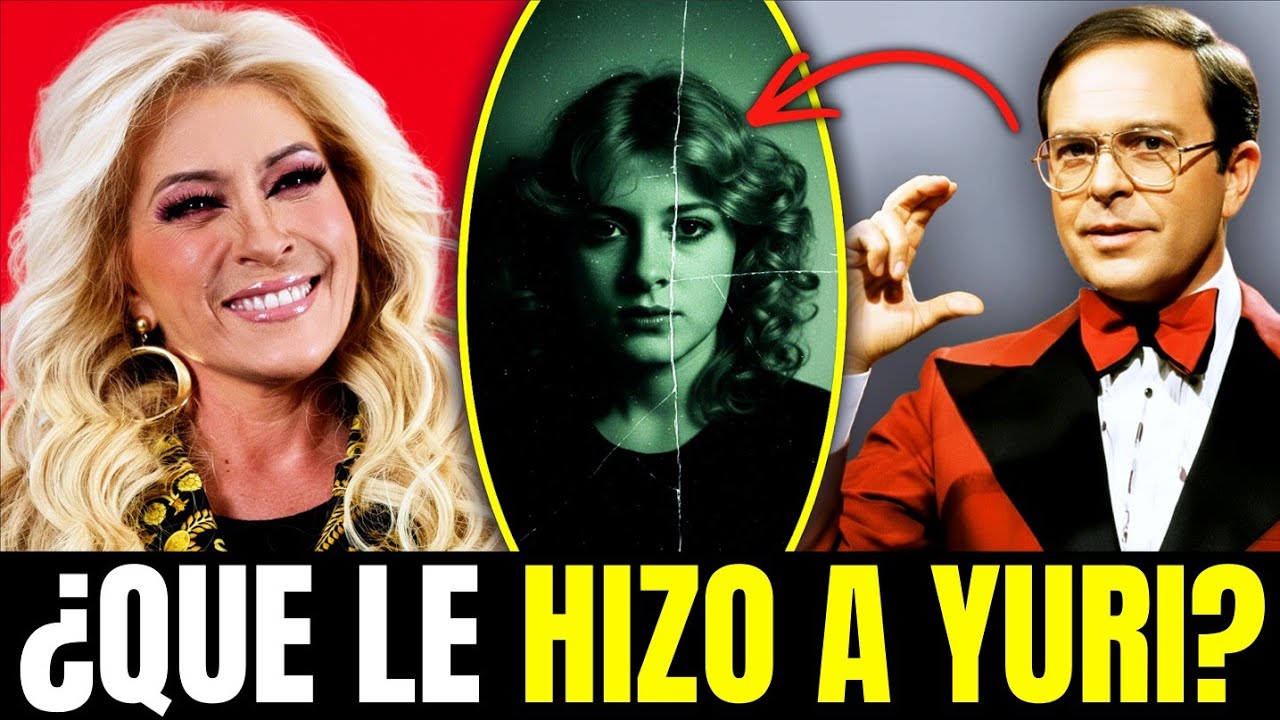 Raúl Velasco: Confesó Lo Que Les Hacía a Sus 