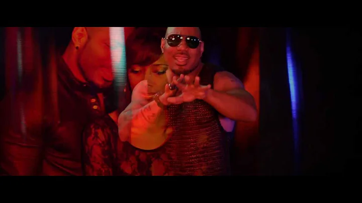 [CLIP]NICHOLS FEAT. JAMICE "CE SOIR" (ALBUM ZONERO...