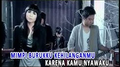GEISHA - Remuk Jantungku dengan  lirik .flv  - Durasi: 3:27.  GEISHA - Remuk Jantungku dengan  lirik .flv  - Durasi: 3:27.