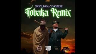 Mora Basia x Sannere - Tobaka Remix