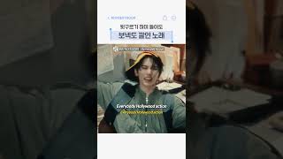 뒷구르기 하면 들어도 보넥도 깔인 노래 모음