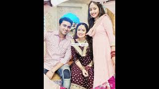 Serial Family Members Beautiful Pics New Status