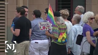 School boards move to repeal transgender policy
