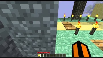 Minecraft AETHER machines