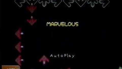 DDR SN2 DP-BAS PARANOiA (HADES) on StepMania