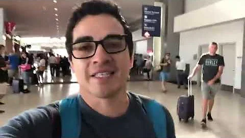 Vlog #3 Lecture to Loma Linda OMS