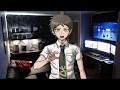 [Danganronpa Stand-Up] Hajime and the Forbidden D**k Pics