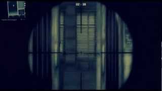 Point Blank BR - Movie (Arma - L11)