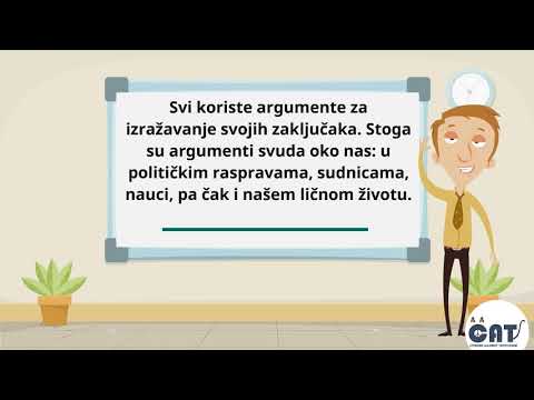 Video: Razlika Između Izazova I Problema