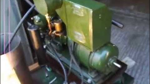 STUART R2 CHARGING SET.