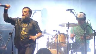 Video voorbeeld van "Peyote Asesino - Todos Muertos - Montevideo Rock 2017"