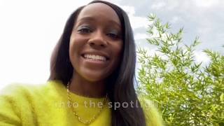 Aja Naomi King On The Power Of Opening Act