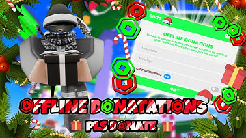 🎄PLS DONATE Live w/ Facecam Donating Robux! TTS ON🎅🏽