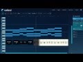 Odesi tutorial - Kygo - Stole The Show (Chords, Melody and Bassline)