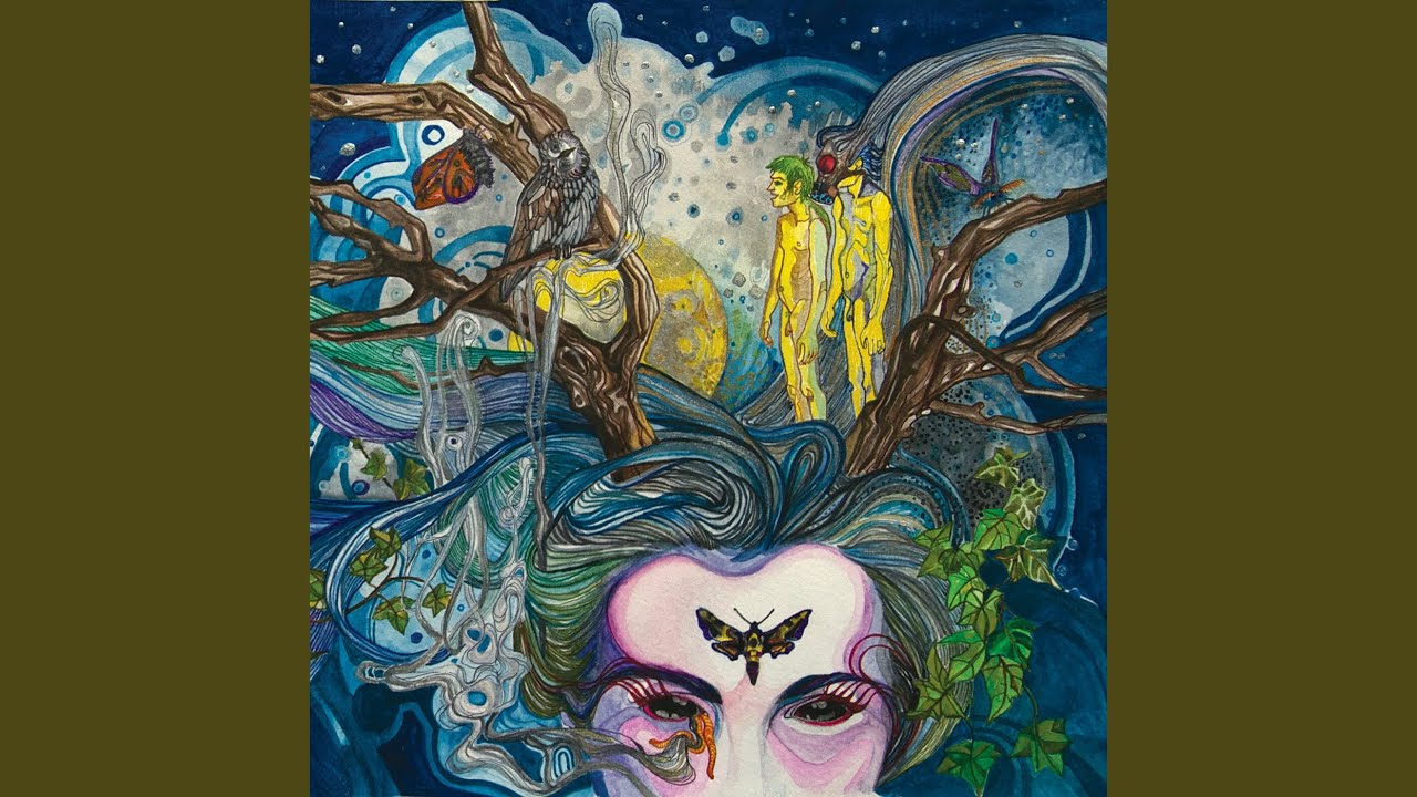 Arabs in Aspic's Fourth Album Receives a Dynamic Makeover