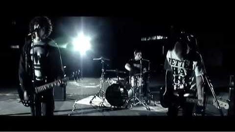 Trigger Theory - As We Fall (Music Video)