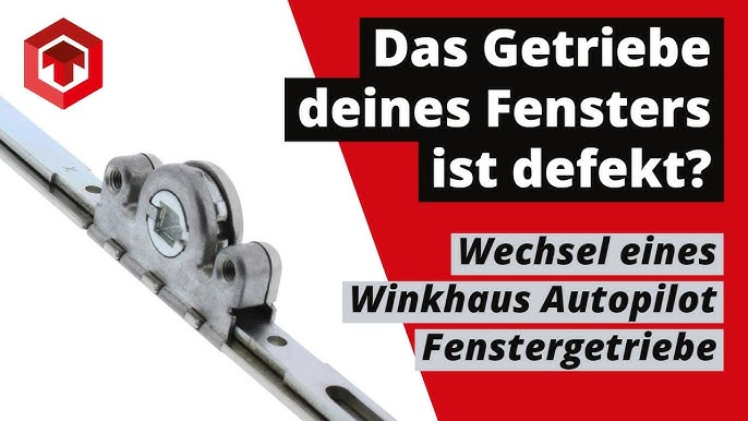 Aufbau Eines Dreh Kipp Fensterbeschlag Baugruppen Und, 45% OFF