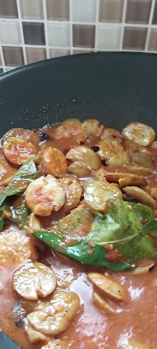 jengkol