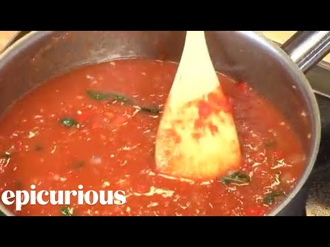 How To Make French Ratatouille Part-11-08-2015