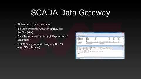 DEPRECATED - TMW OV 3 Integrate Industry Standard Protocol Into a Project