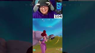 We Were Mean And Stopped The Revive! #fortnite #epicpartner #fortniteclips