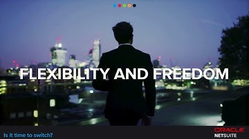 NetSuite QuickBooks video