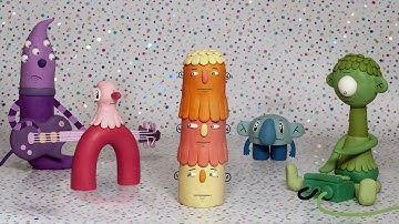 "A Choice To Make" by Totem & The Rainbows