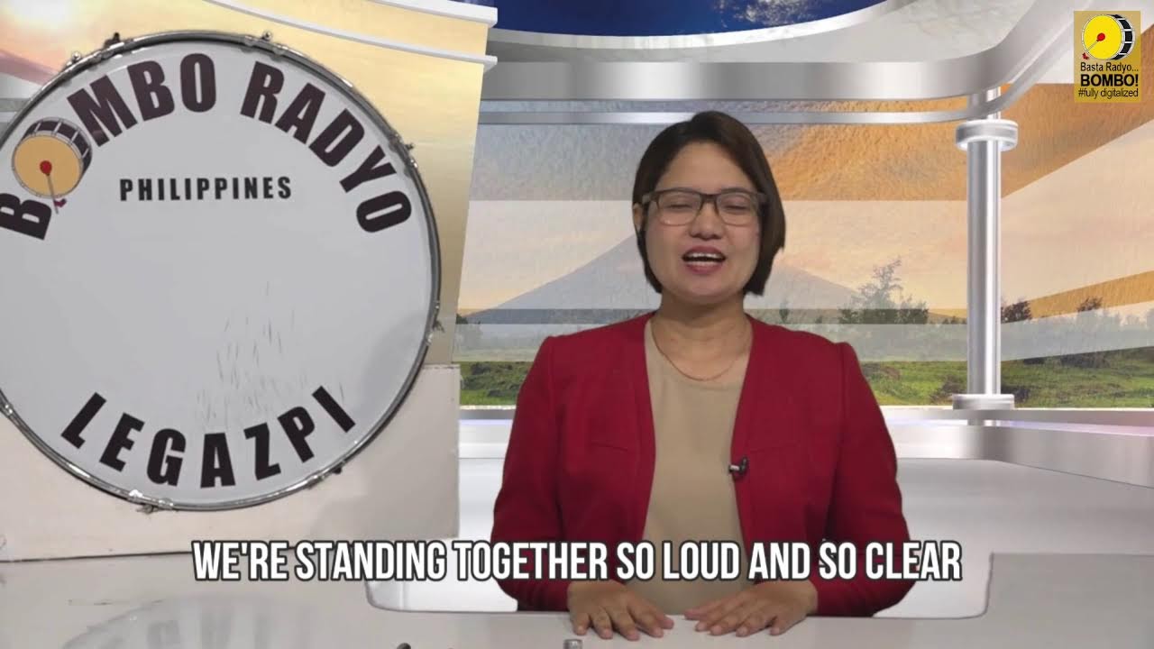 ZONA LIBRE | MARCH 2, 2026 | BOMBO RISHEL LUTANG