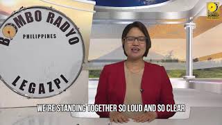 ZONA LIBRE | MARCH 2, 2026 | BOMBO RISHEL LUTANG