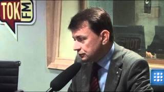 Błaszczak Tylko Przekonując Platiniego, Można Zrobić Porządek Z Pzpn