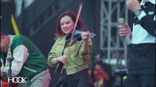 Gildcoustic - Alum (Live at PSM Pesta Lagi Cikarang 2024)