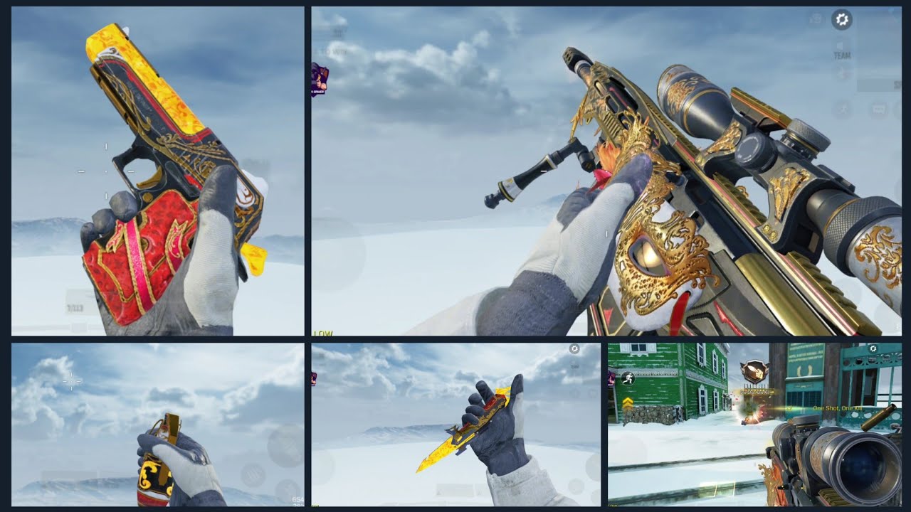 Before You Buy Venetian Gown Draw - All Rewards Gameplay ShowCase