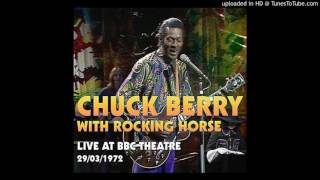 Watch Chuck Berry Beer Drinking Woman video