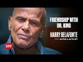 Harry Belafonte Full Interview - King in the Wilderness