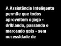 eFootball_2026  NA DIVISÃO  OS CARAS DE ASSISTÊNCIA  JOGA MUITO ,,,  VIDEO #1  