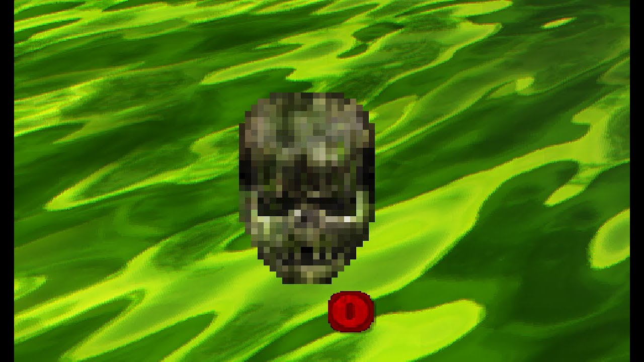 SlendyTubbies DOOM Episode I mod - ModDB