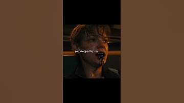 ugh this makes me sad | newt and thomas | the maze runner trilogy